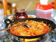 -张关合渣(航空大道店)