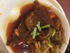 -武圣羊汤·西北面(朝阳门店)