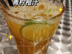 -公仔堂港式茶餐厅(西村店)