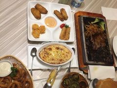 -必胜客(印象城店)