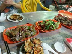 android_upload_pic-覃记海鲜美食餐厅