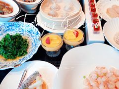 -江仙雅居(中航国际店)