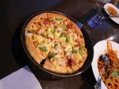 -必胜客(新海上世界店)
