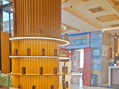 -金狮麟·新豫菜(金码大厦店)