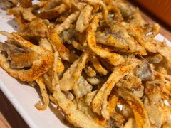 -谷丽麦馕新疆菜·清真(步步高梅溪新天地店)