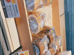 -马可先生杂粮面包(珠影店)