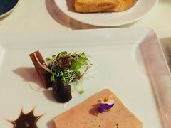 -La Villa French Restaurant