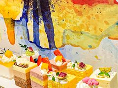 -KK BAKERY烘焙