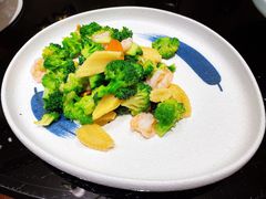 -半勺·新徽菜(银泰城店)