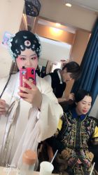 -盘子女人坊古装写真摄影(南京总店)