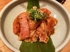 -烧肉达人•炭火烧肉(新天地店)
