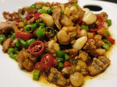 -兰婆婆餐厅淳安菜