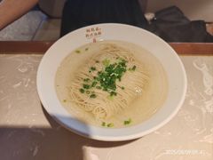 -松鹤面馆·古法焖肉面(观前店)