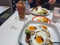 -柠檬树茶餐厅(海雅缤纷城店)