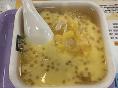 -满记甜品(王府井北京市百货大楼店)