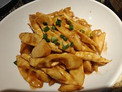 -绿茶餐厅(首开福茂店)