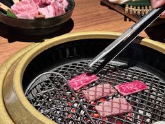-虎哥六韩式烤肉料理 TIGERGRILL(隆生金山湖中心购物广场店)