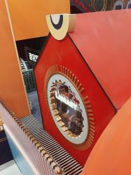 -MELAND CLUB亲子乐园·派对·餐厅(北京芳圆里ID MALL店)