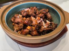 -会宾园·云山宴中餐