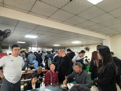 -龙门李家三旦羊肉汤馆