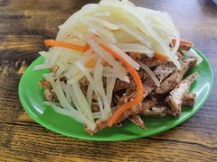 -小四川麻辣面馆(新联草街店)