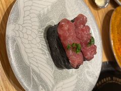 -合点寿司(金虹桥商场店)