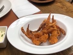 -Golden Lily河内巴黎法越料理餐厅(建国西路店)