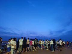 -丁香湖公园