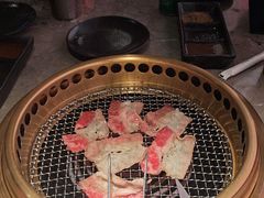 -谷牛日式烤肉(宝山U天地店)