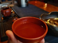-普洱茶府(博乐广场店)