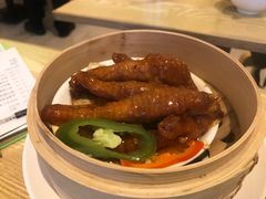 -添好运点心专门店(百老汇店)