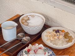 -绿小院(荔湾店)