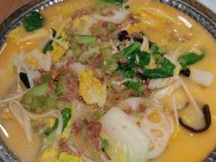 -喜家德虾仁水饺(百盛优客店)