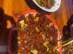 -柴窝堡22号辣子鸡·传承新疆菜