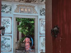 -揭阳学宫(榕城区)