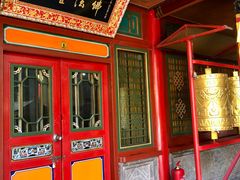-金塔寺