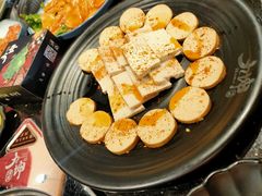-九坤韩式烤肉(建发阅彩城店)