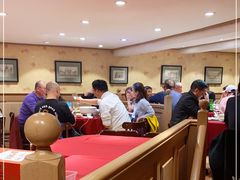 大堂-老吉士酒家(天平路店)