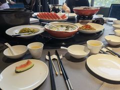 -徐记海鲜(观沙岭|滨江新城店)