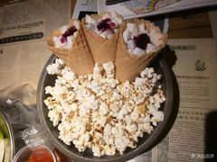 -豆蔻电影主题餐厅(四牌楼店)