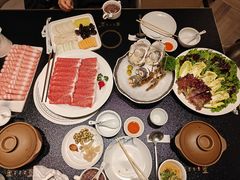 -澳门豆捞(裕华东路店)