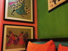 -香巴拉云南餐厅(华莱坞店)