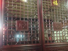 包房-宝正臻天津包子总店(金阳光居易店)