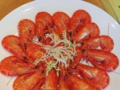 九节虾-虾饺妹·酒家(海珠广场店)