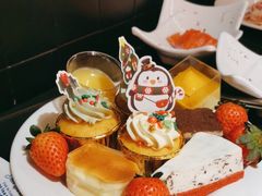 -星伦多自助料理·涮烤一体(虹悦城店)