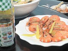 -三姐妹·海鲜大排档
