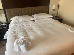 -上海静安昆仑大酒店