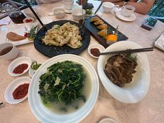 -麒麟中餐厅·经典粤菜·地道菜式老字号(广州长隆酒店)