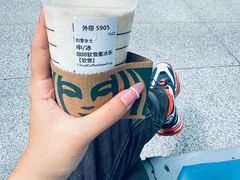 -星巴克(天津站区第二店)