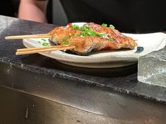 -乌君·酒场·炭火烧鸟(侨城坊店)